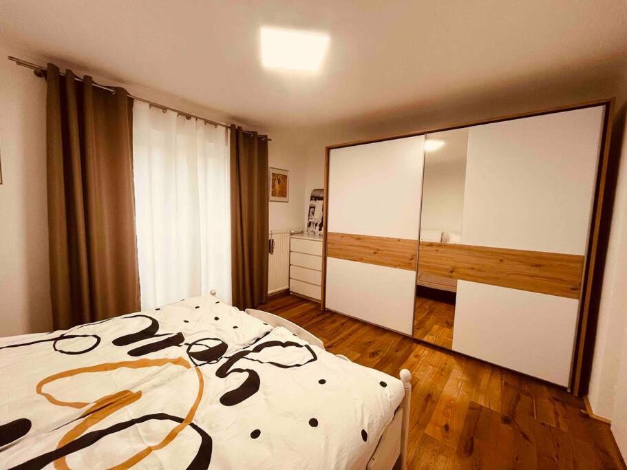 An Donau Apartamento *