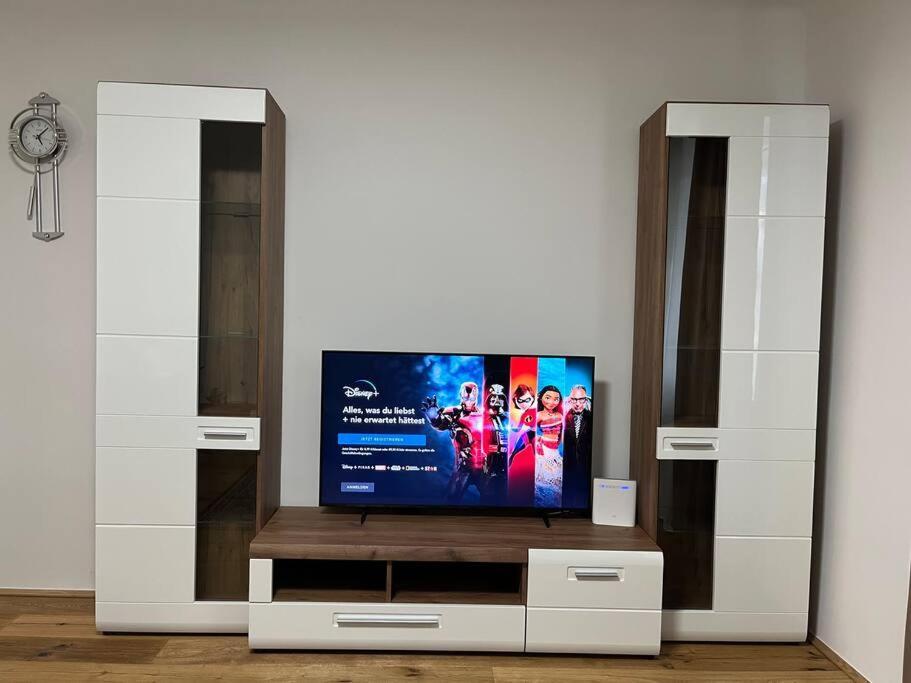 Apartamento An Donau *