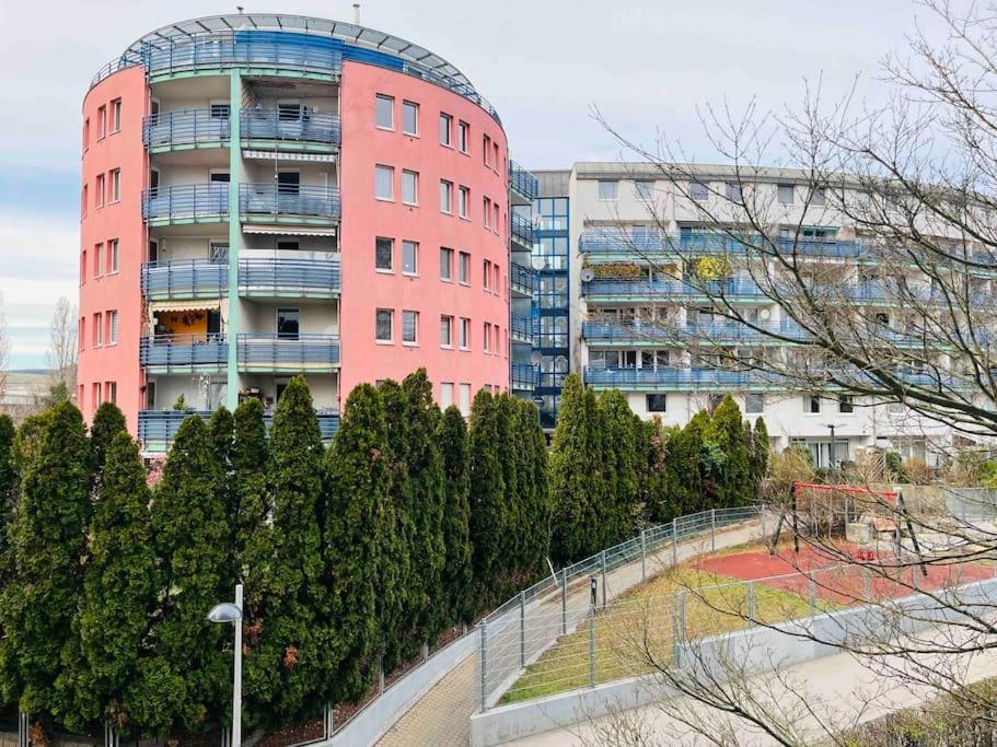 An Donau Apartamento *
